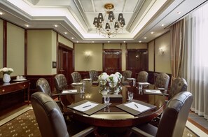 Meeting facility - Breidenbacher Hof (Düsseldorf)