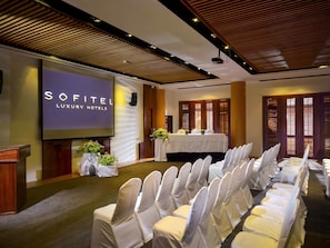 Salle de réunion
