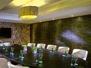 Salle de réunion