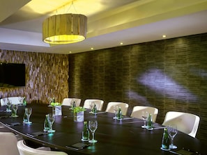 Salle de réunion