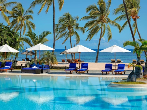 Sofitel Mauritius L'Imperial Resort & Spa