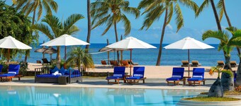 Sofitel Mauritius L'Imperial Resort & Spa