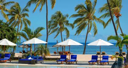 Sofitel Mauritius L'Imperial Resort & Spa