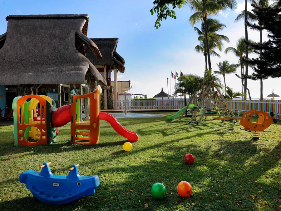 Children's activities