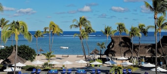 Sofitel Mauritius L'Imperial Resort & Spa