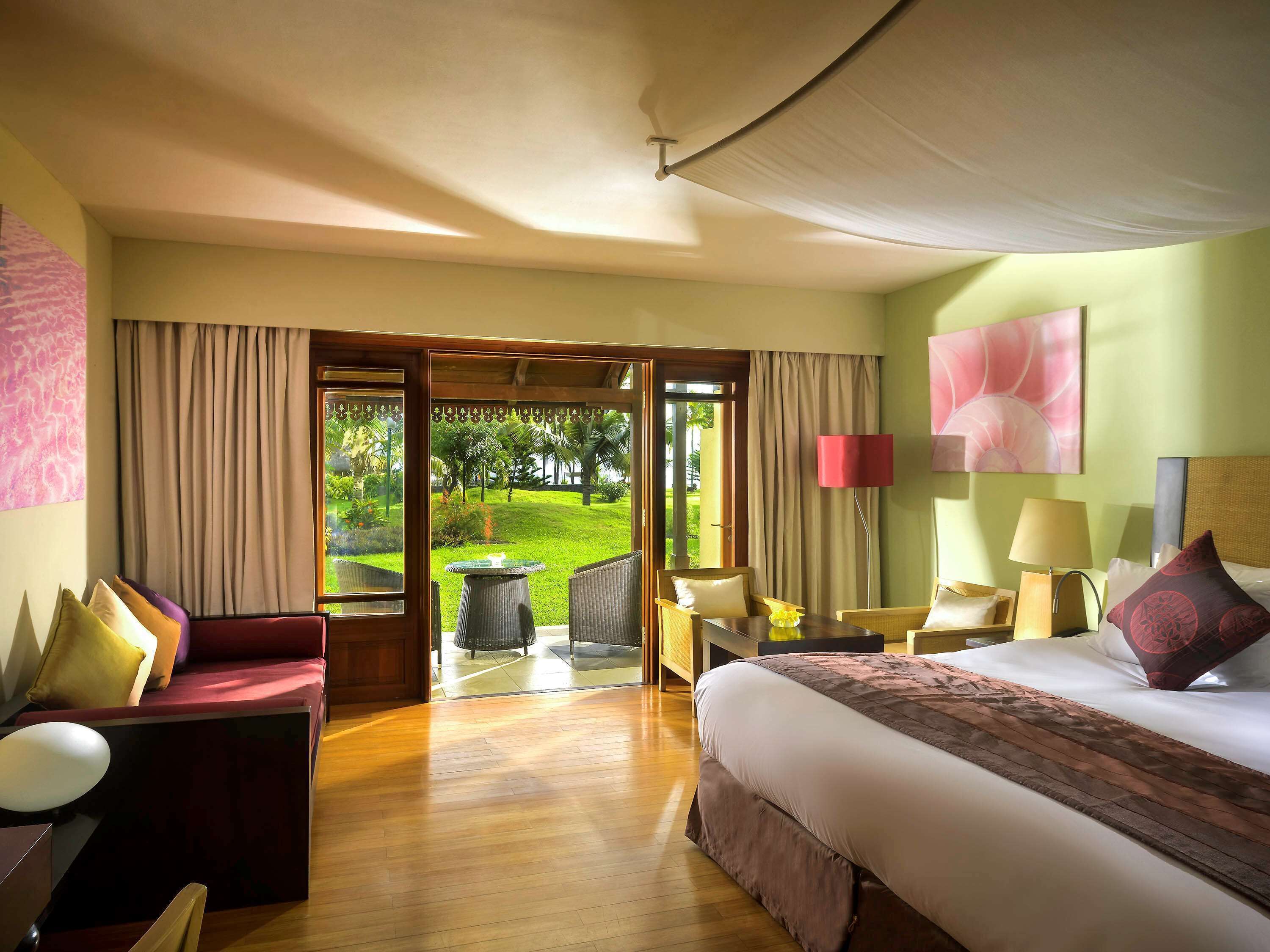 Sofitel Mauritius L'Imperial Resort & Spa