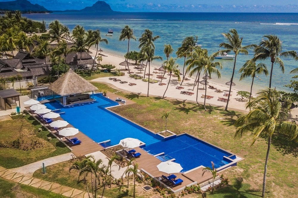 Sofitel Mauritius L'Imperial Resort & Spa
