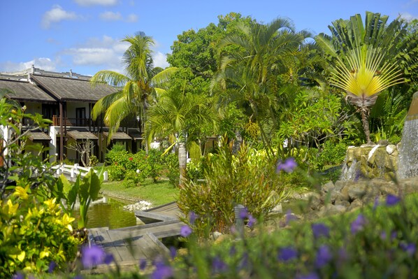 Jardin
