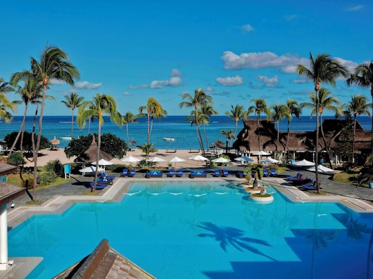 Sofitel Mauritius L'Imperial Resort & Spa