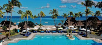 Sofitel Mauritius L'Imperial Resort & Spa