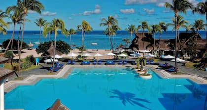 Sofitel Mauritius L'Imperial Resort & Spa