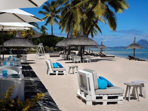 Bar (on property) - Sofitel Mauritius L'Imperial Resort & Spa (Flic-en-Flac)
