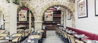 Mercure Bayonne Centre Le Grand Hotel