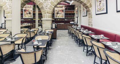 Mercure Bayonne Centre Le Grand Hotel