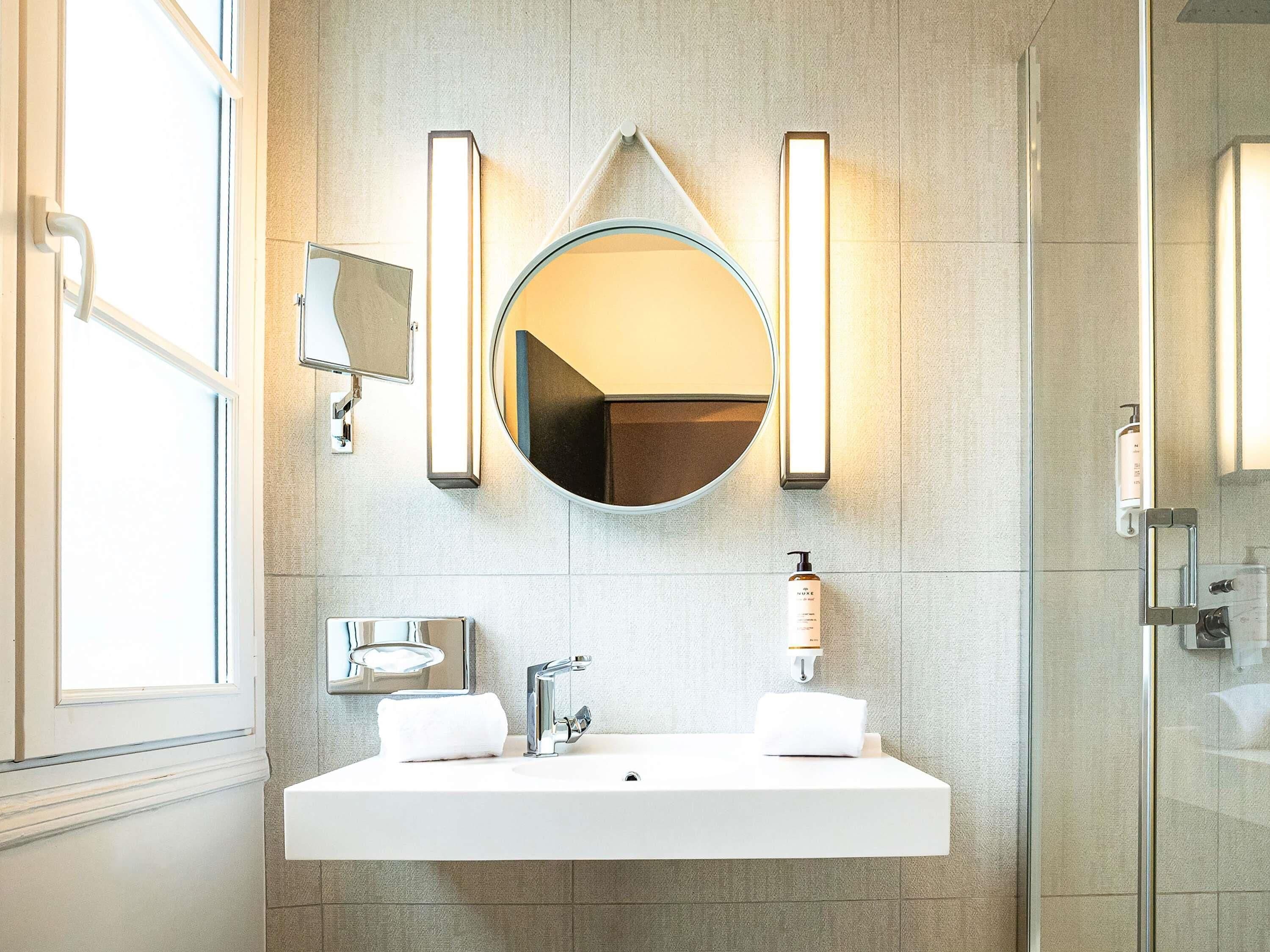 Foto - Hôtel Mercure Bayonne Centre Le Grand Hotel