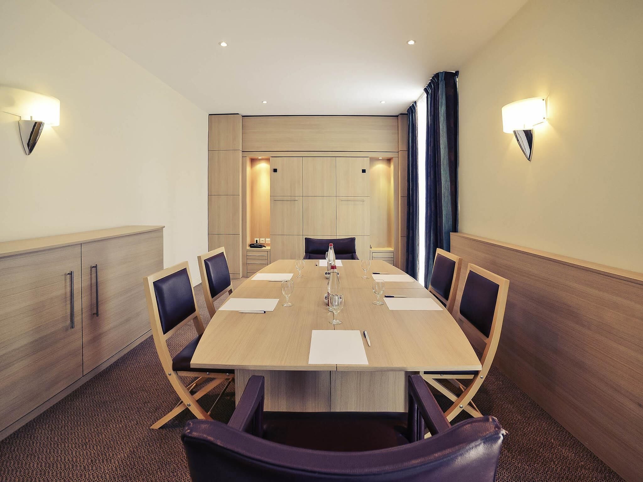 Foto - Hôtel Mercure Bayonne Centre Le Grand Hotel