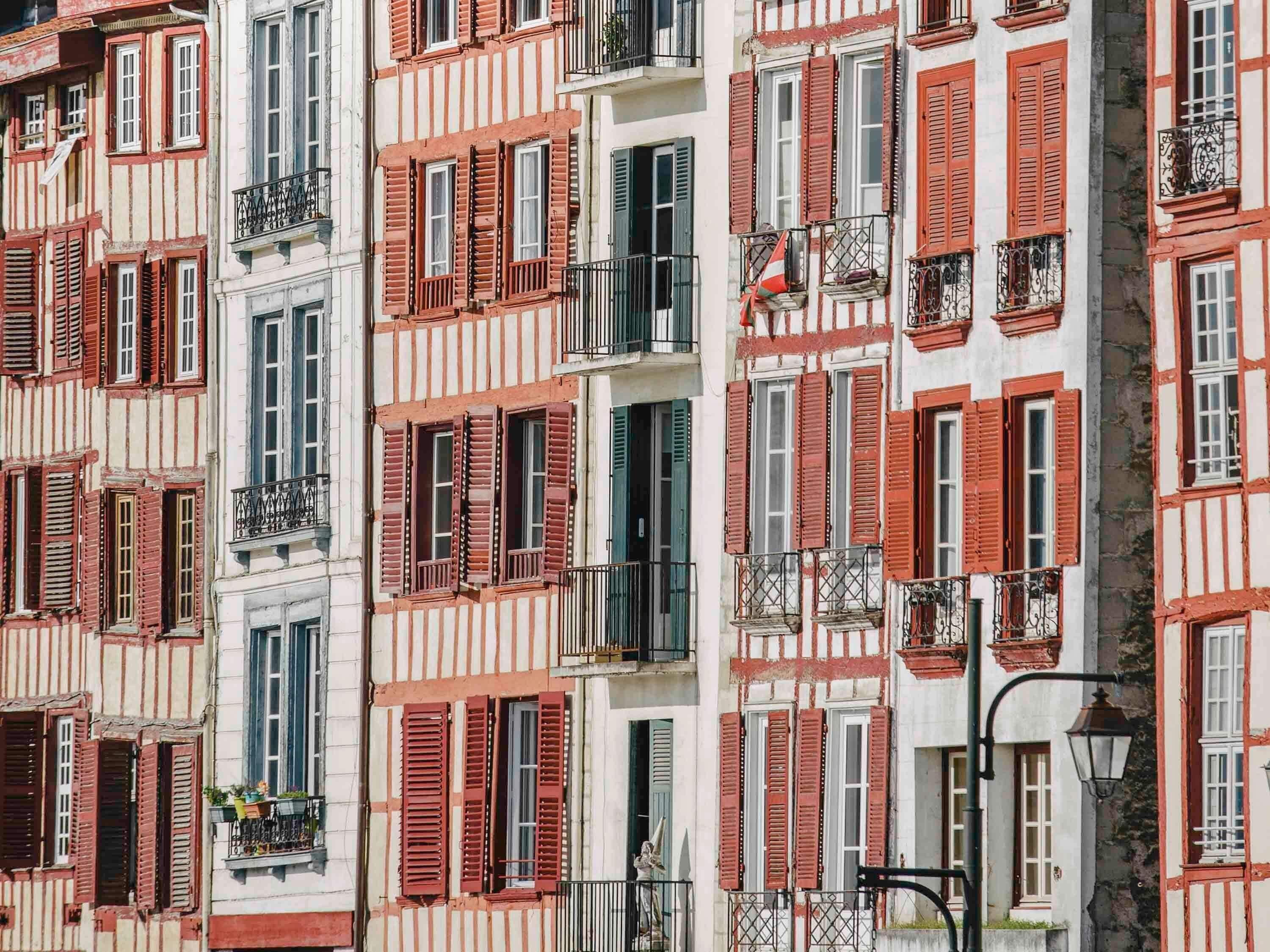 Photo - Hôtel Mercure Bayonne Centre Le Grand Hotel