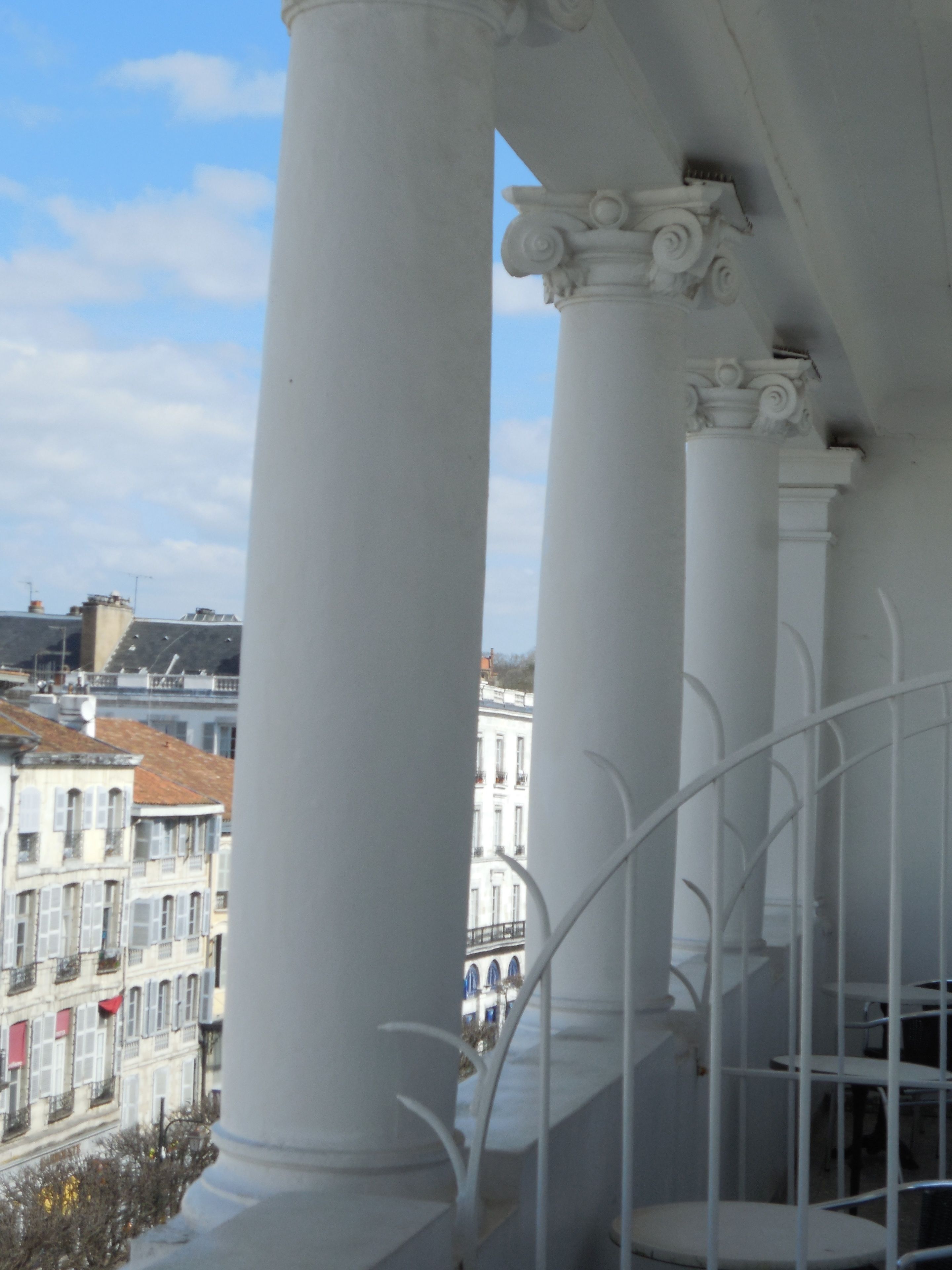 Foto - Hôtel Mercure Bayonne Centre Le Grand Hotel