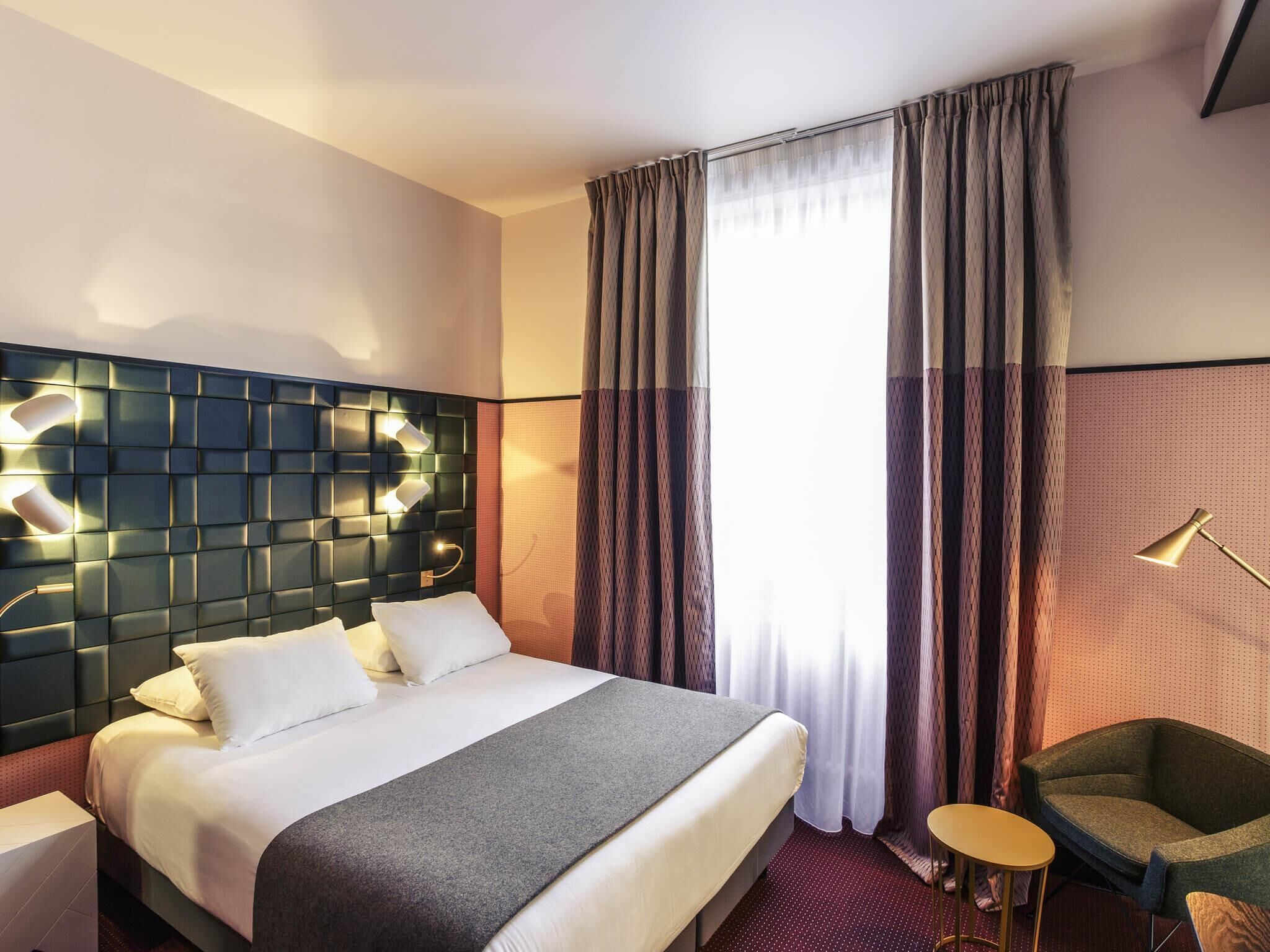 Superior Room, 1 Double Bed