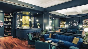 Bar (ter plaatse)