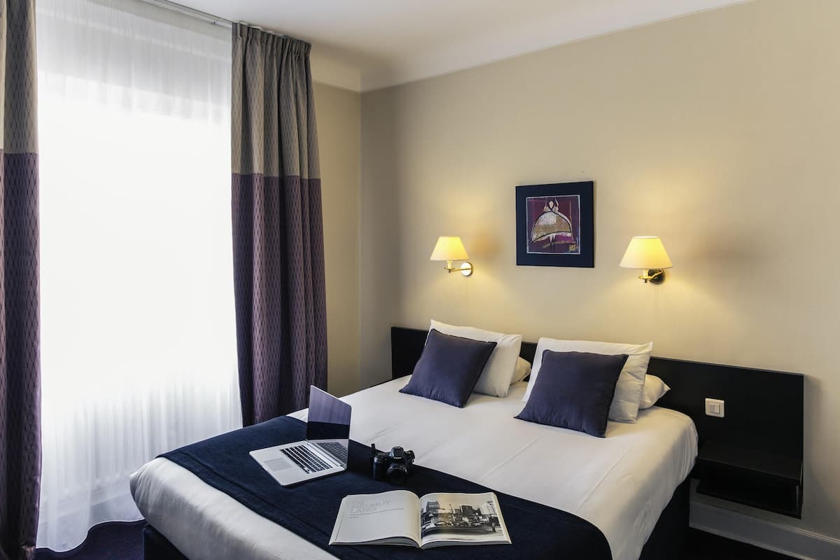 Classic Room, 1 Double Bed