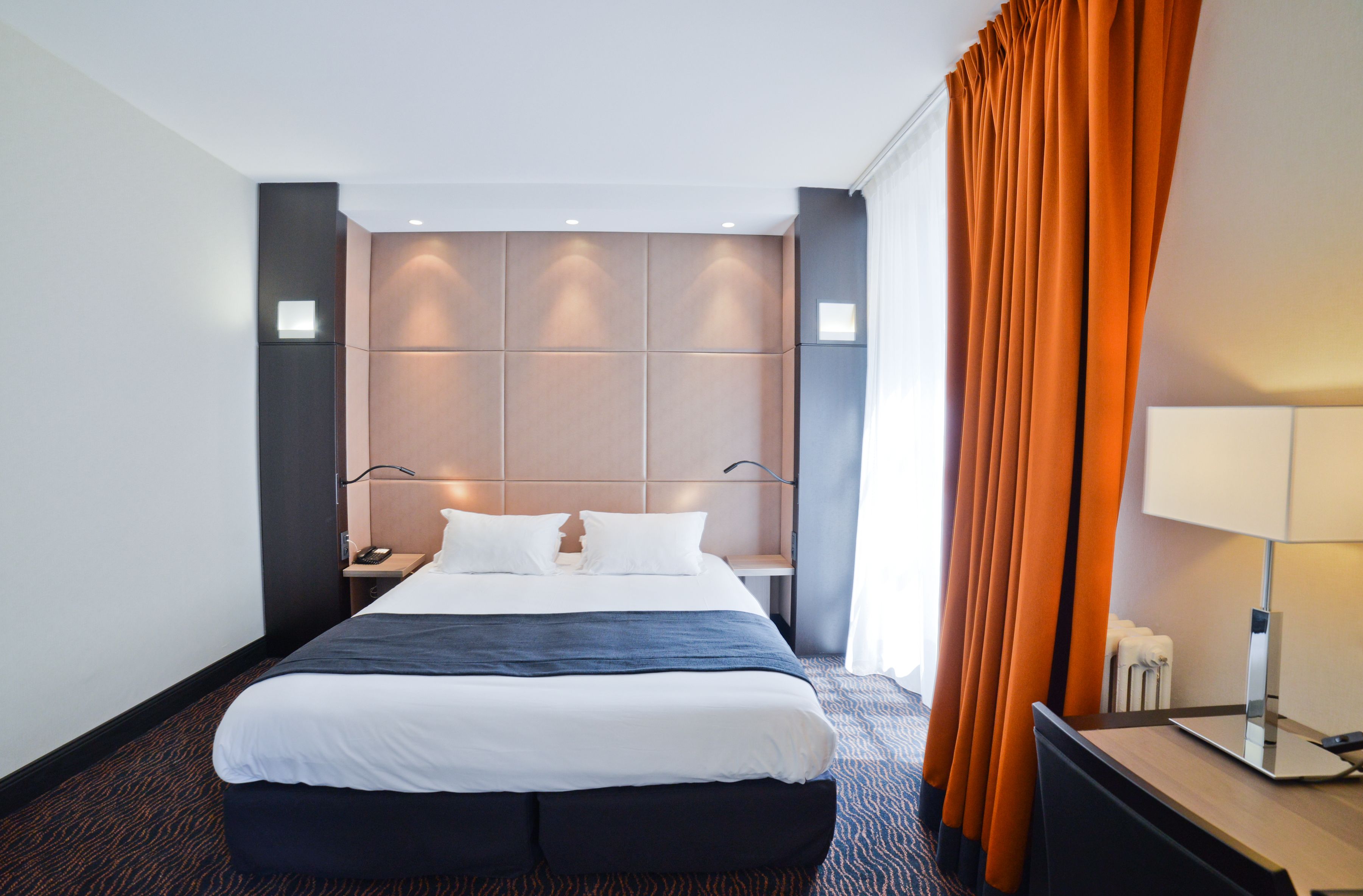 Foto - Hôtel Mercure Bayonne Centre Le Grand Hotel