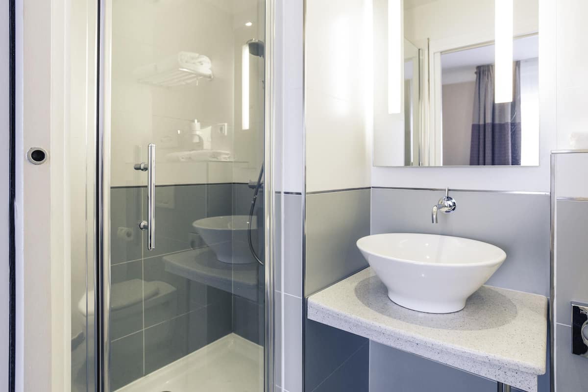 Classic Room, 1 Double Bed