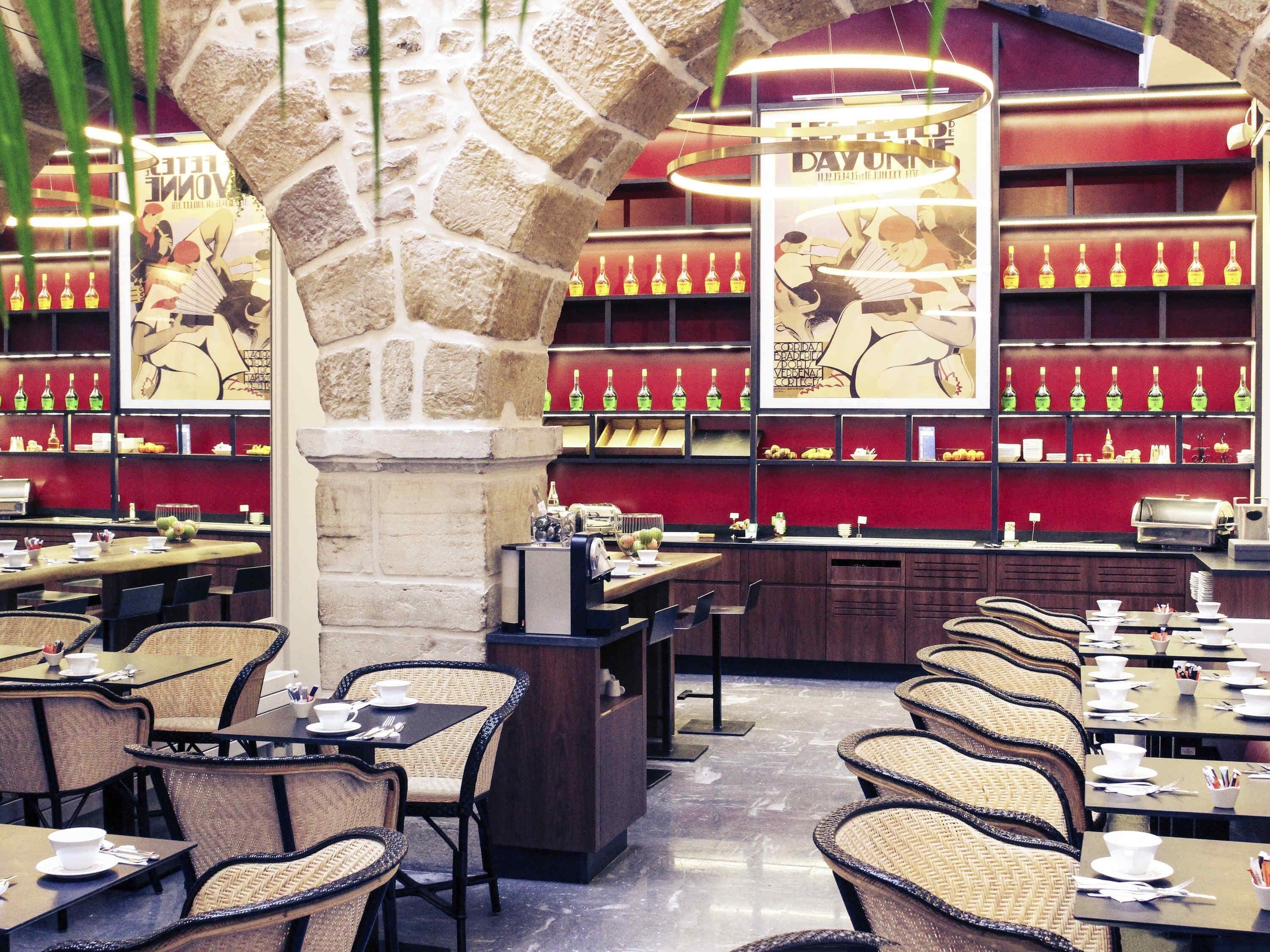 Foto - Hôtel Mercure Bayonne Centre Le Grand Hotel