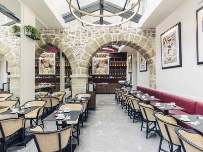Mercure Bayonne Centre Le Grand Hotel
