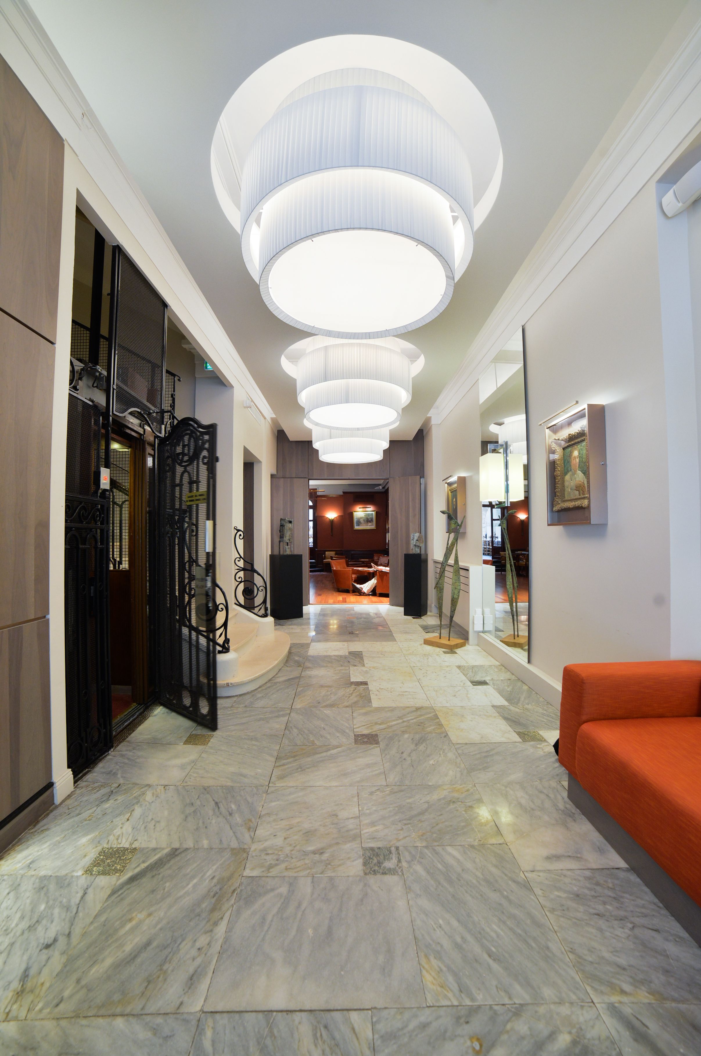 Photo - Hôtel Mercure Bayonne Centre Le Grand Hotel