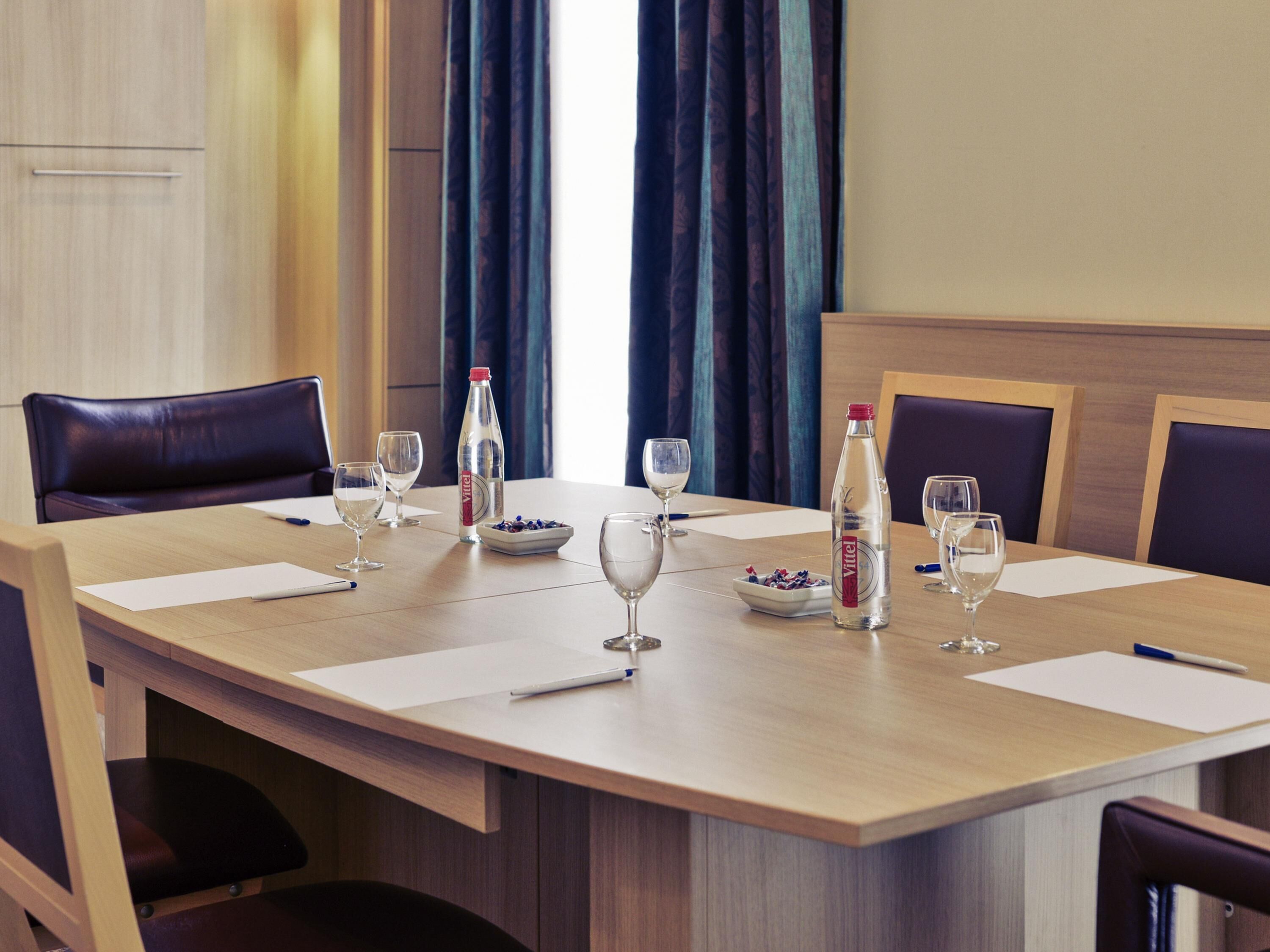 Foto - Hôtel Mercure Bayonne Centre Le Grand Hotel