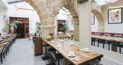 Mercure Bayonne Centre Le Grand Hotel