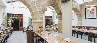 Mercure Bayonne Centre Le Grand Hotel