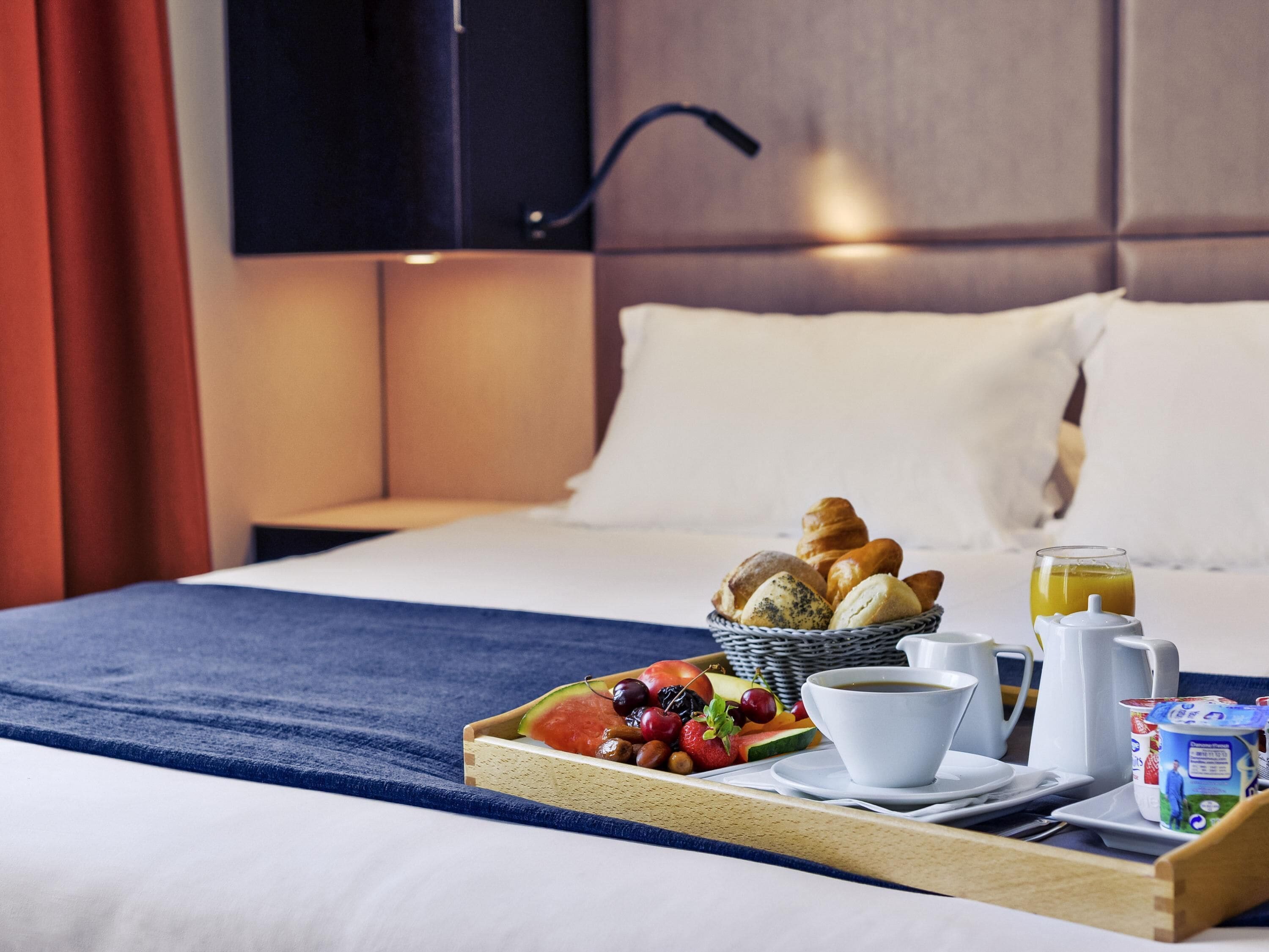 Foto - Hôtel Mercure Bayonne Centre Le Grand Hotel