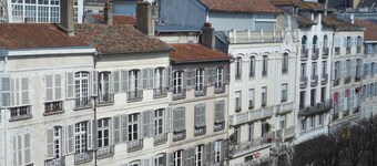 Mercure Bayonne Centre Le Grand Hotel