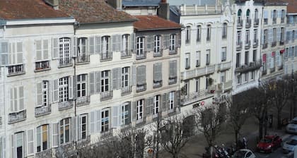 Mercure Bayonne Centre Le Grand Hotel