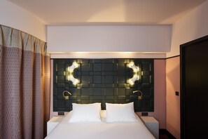 Superior Room, 1 Double Bed
