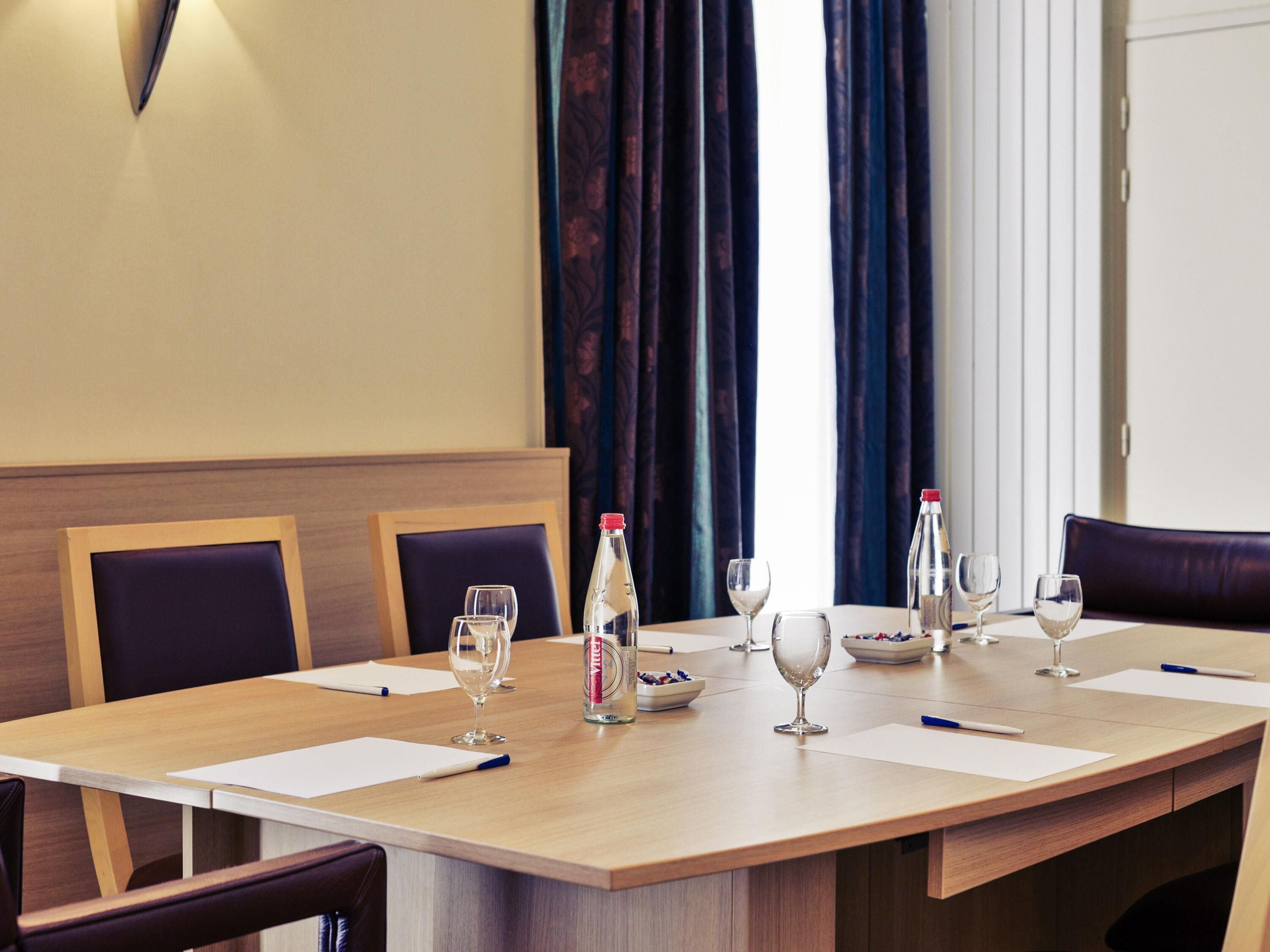 Foto - Hôtel Mercure Bayonne Centre Le Grand Hotel