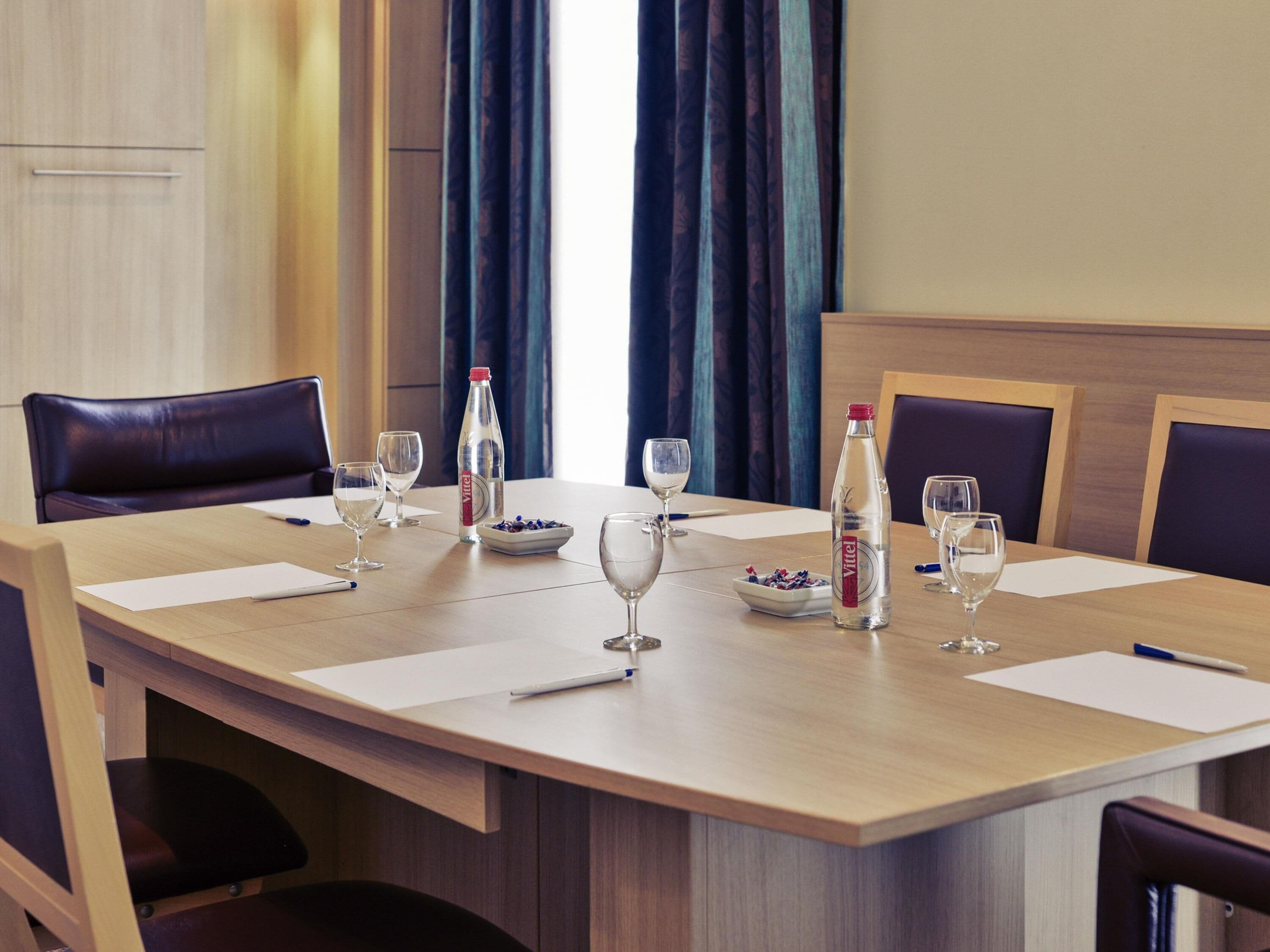 Photo - Hôtel Mercure Bayonne Centre Le Grand Hotel