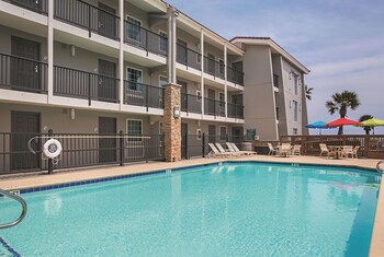 Wingate by Wyndham Galveston East Beach