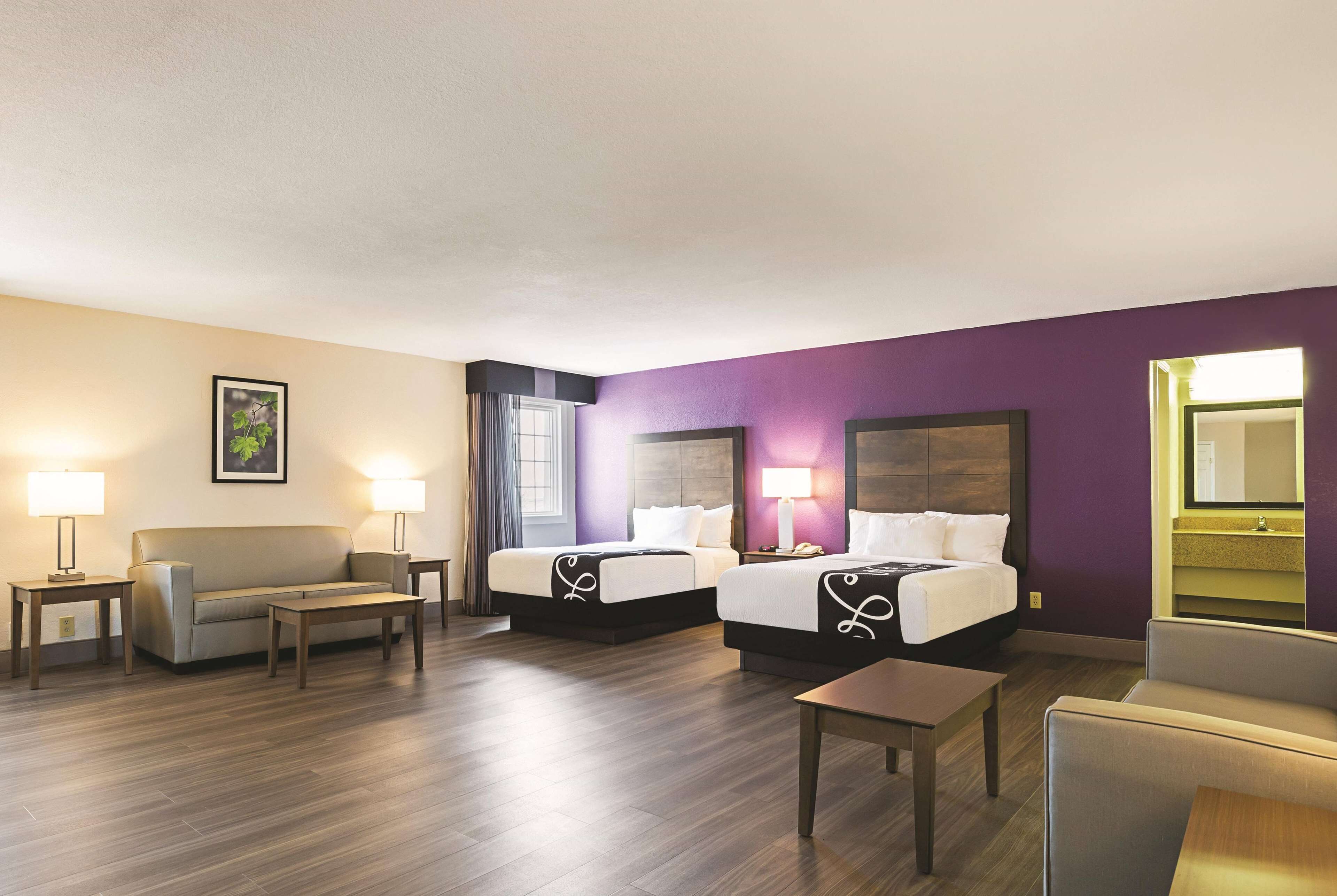 Foto - Wingate by Wyndham Galveston Beachfront at the Seawall