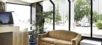 Hotel Valdosta GA I-75 & US-221 N Hwy