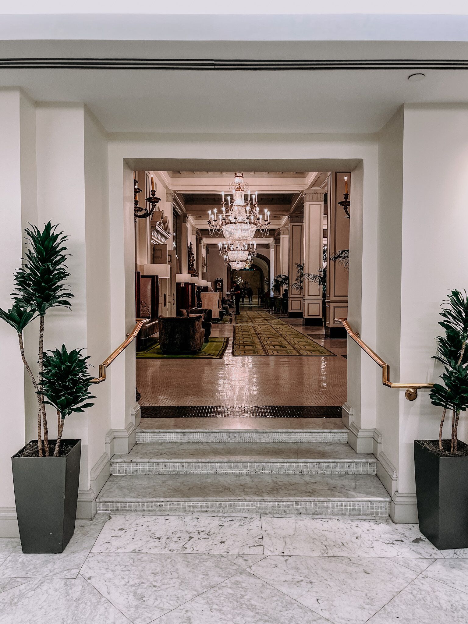 Photo - The St. Anthony, a Luxury Collection Hotel, San Antonio