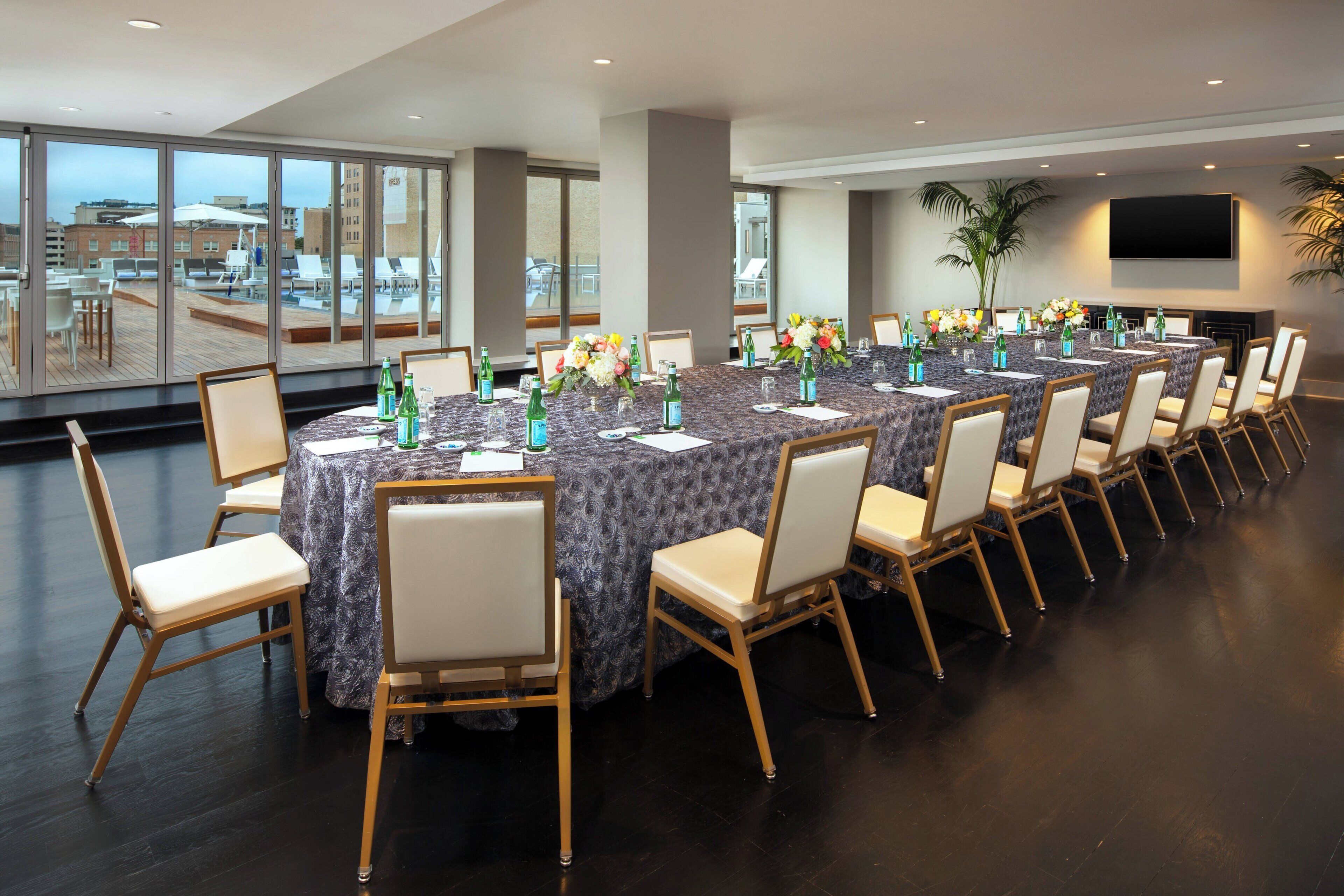 Photo - The St. Anthony, a Luxury Collection Hotel, San Antonio