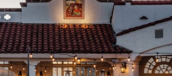 The St. Anthony, A Luxury Collection Hotel, San Antonio
