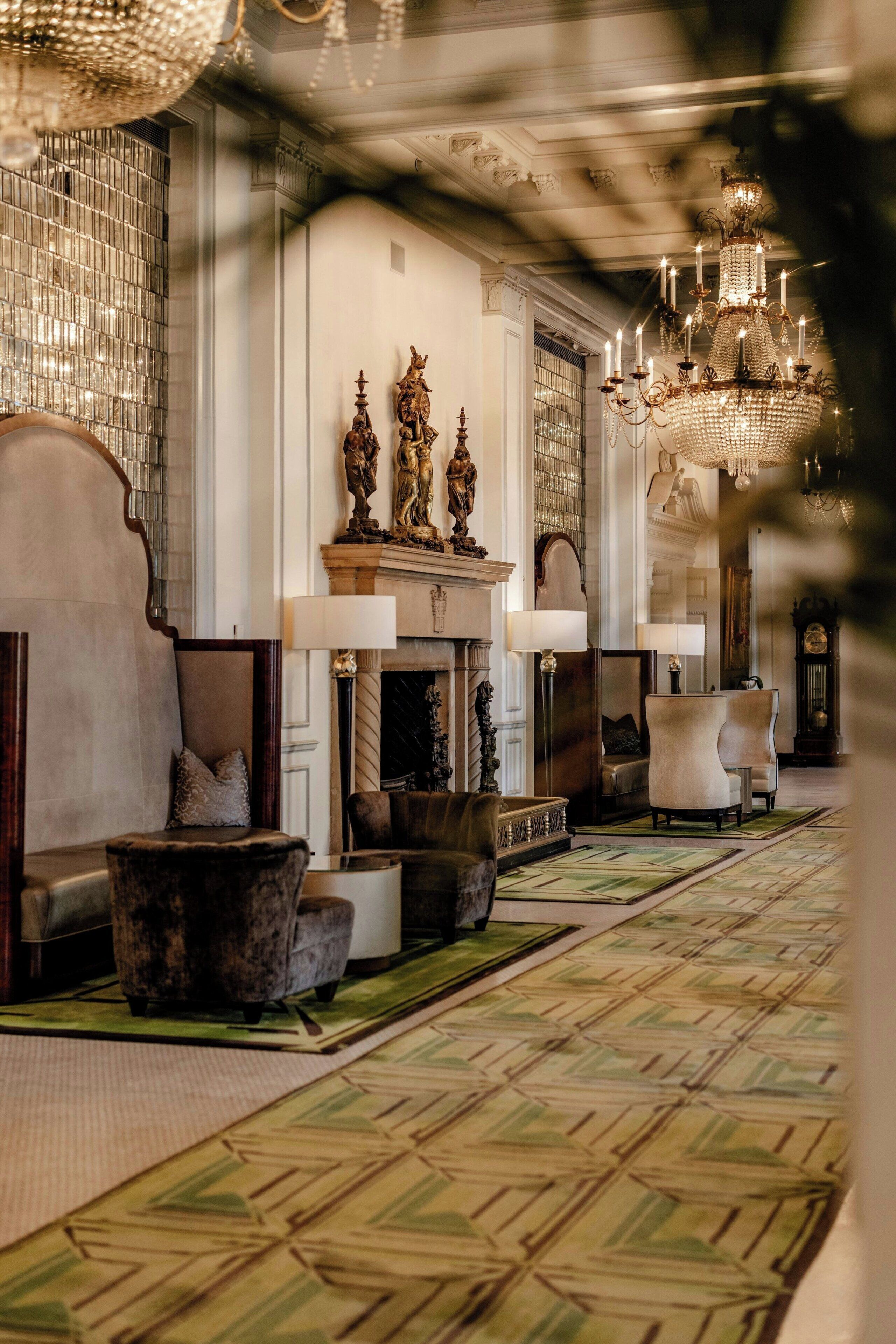 Photo - The St. Anthony, a Luxury Collection Hotel, San Antonio