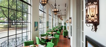 The St. Anthony, A Luxury Collection Hotel, San Antonio