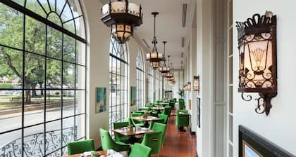 The St. Anthony, A Luxury Collection Hotel, San Antonio