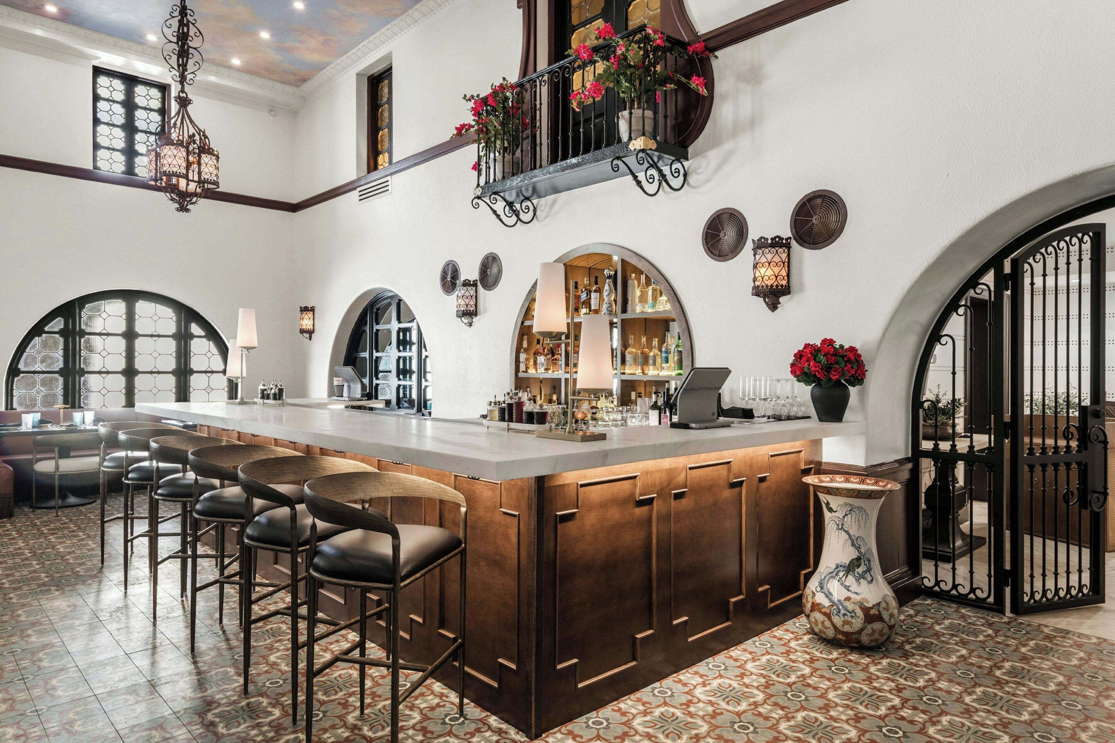 Foto - The St. Anthony, A Luxury Collection Hotel, San Antonio