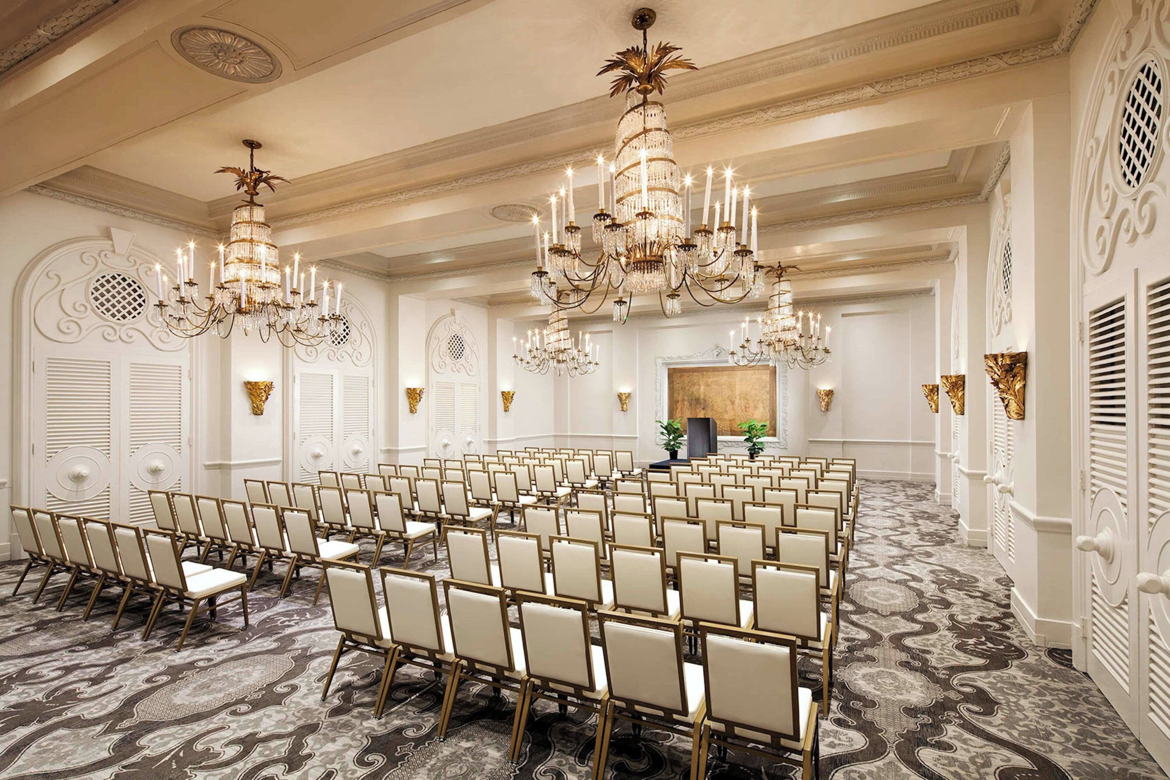 Photo - The St. Anthony, a Luxury Collection Hotel, San Antonio